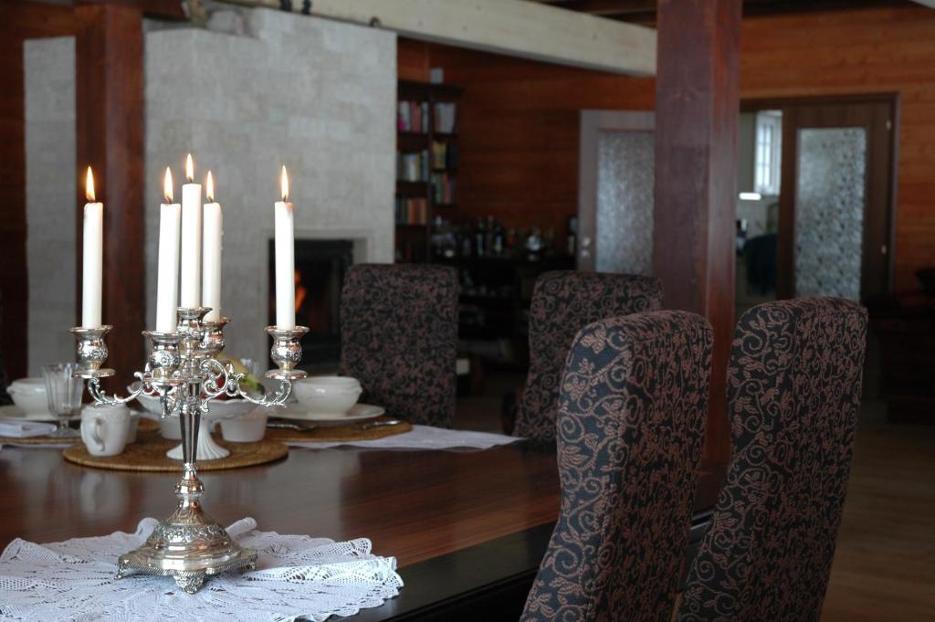 Boutique B&B Japodi Mrkopalj Εξωτερικό φωτογραφία