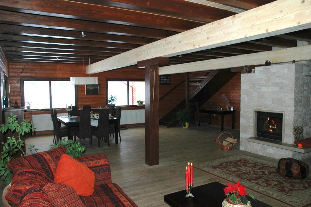 Boutique B&B Japodi Mrkopalj Εξωτερικό φωτογραφία