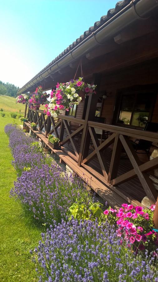 Boutique B&B Japodi Mrkopalj Εξωτερικό φωτογραφία
