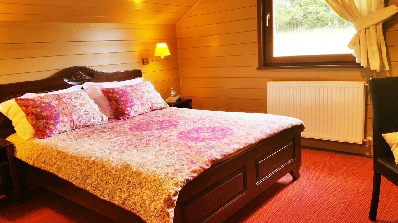Boutique B&B Japodi Mrkopalj Εξωτερικό φωτογραφία