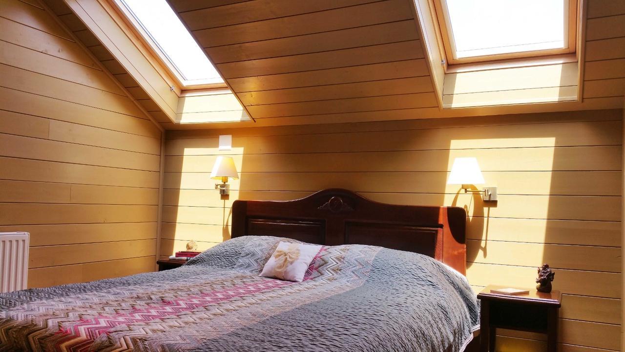 Boutique B&B Japodi Mrkopalj Εξωτερικό φωτογραφία