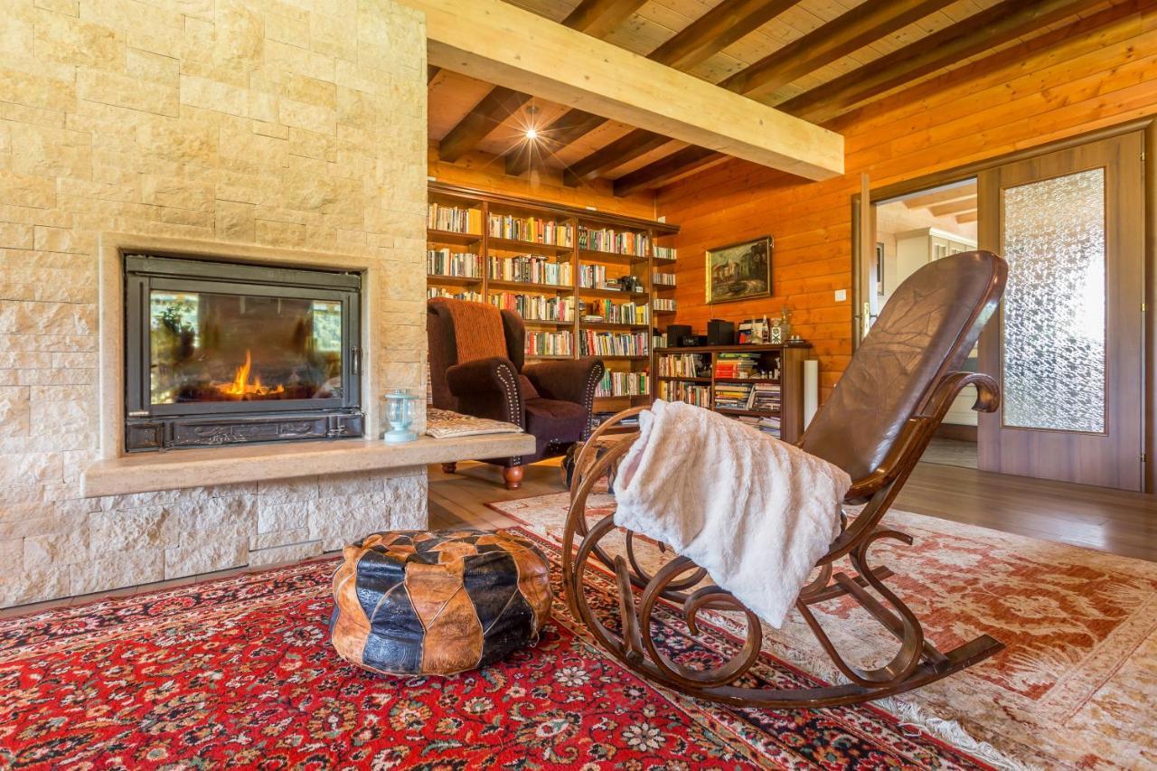 Boutique B&B Japodi Mrkopalj Εξωτερικό φωτογραφία