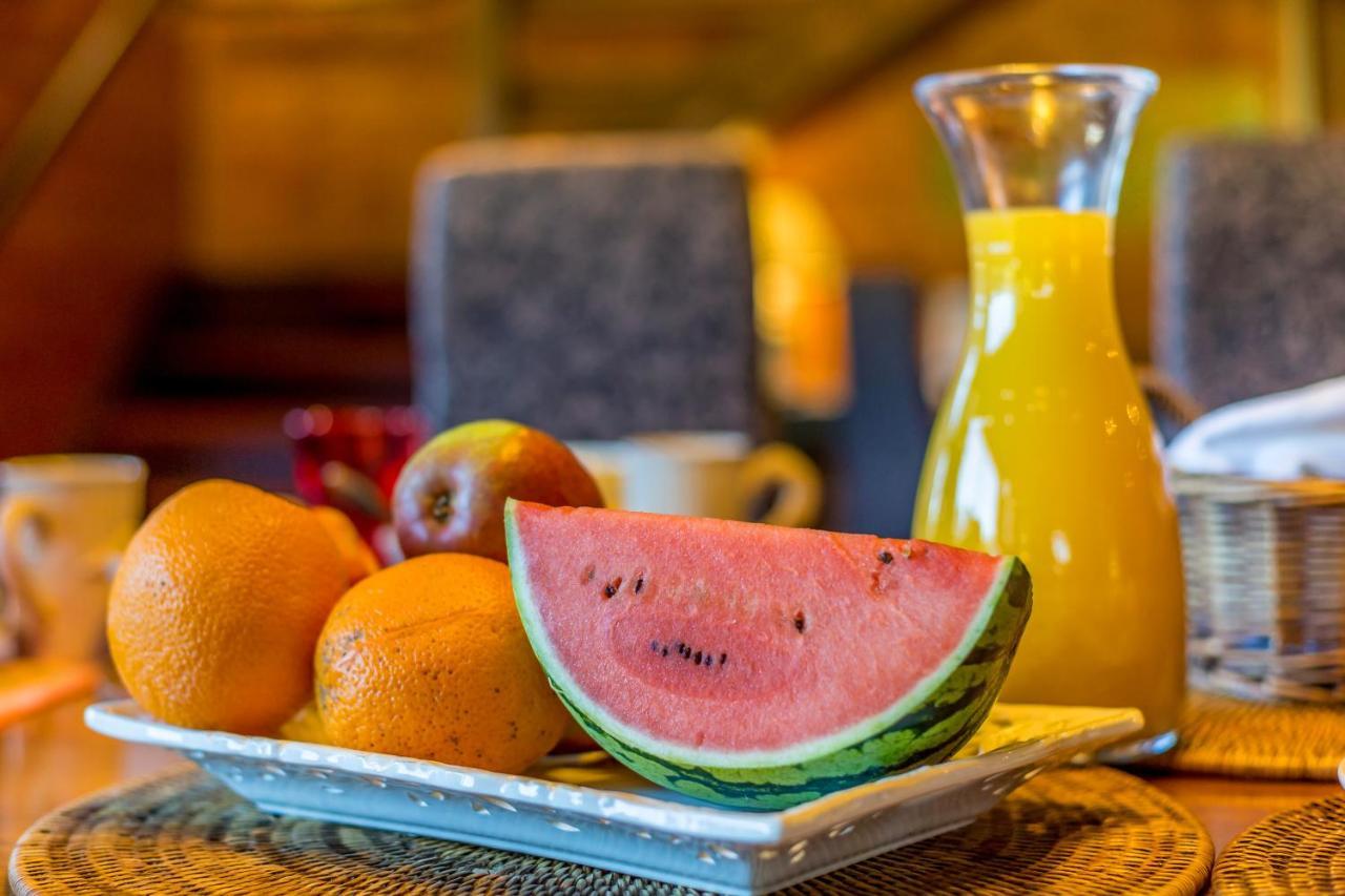 Boutique B&B Japodi Mrkopalj Εξωτερικό φωτογραφία