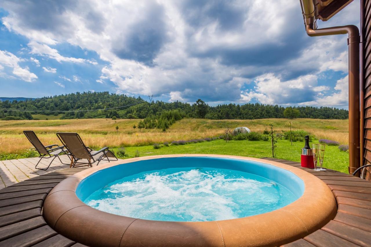 Boutique B&B Japodi Mrkopalj Εξωτερικό φωτογραφία
