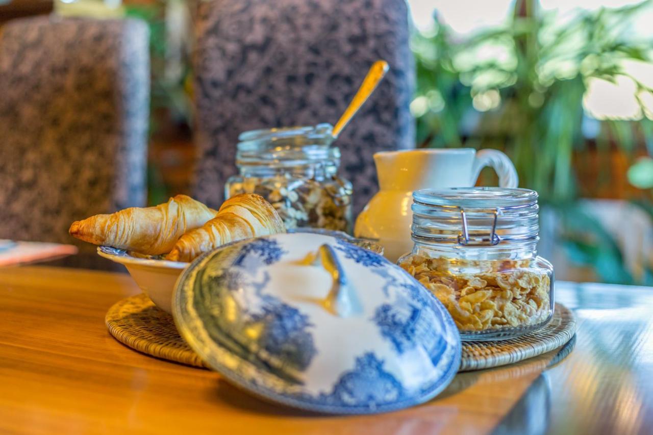 Boutique B&B Japodi Mrkopalj Εξωτερικό φωτογραφία