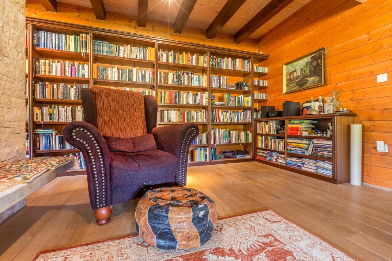 Boutique B&B Japodi Mrkopalj Εξωτερικό φωτογραφία