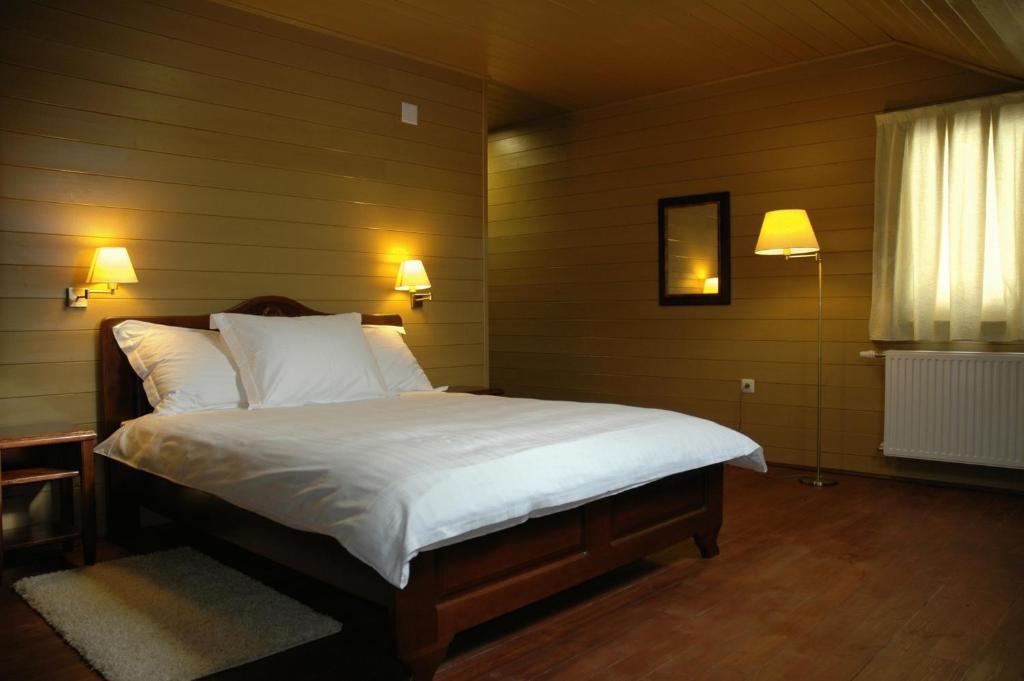 Boutique B&B Japodi Mrkopalj Δωμάτιο φωτογραφία